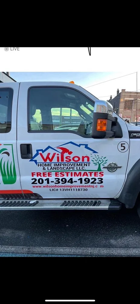 Trusted landscaping services experts serving Hackensack, NJ - Wilson Home Improvement & Landscape