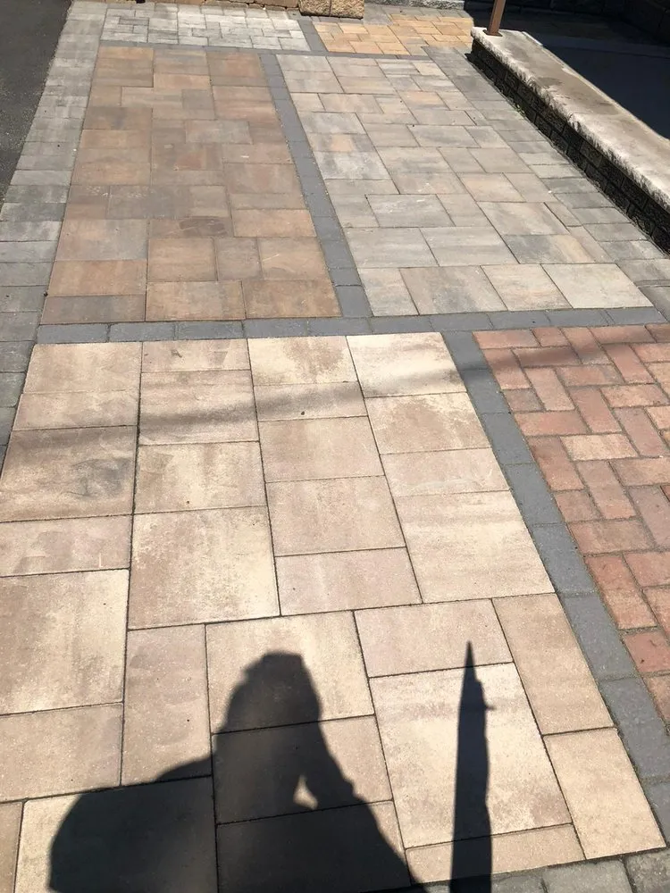 Custom landscape installation for outdoor upgrades across Hackensack, NJ - Wilson Home Improvement & Landscape