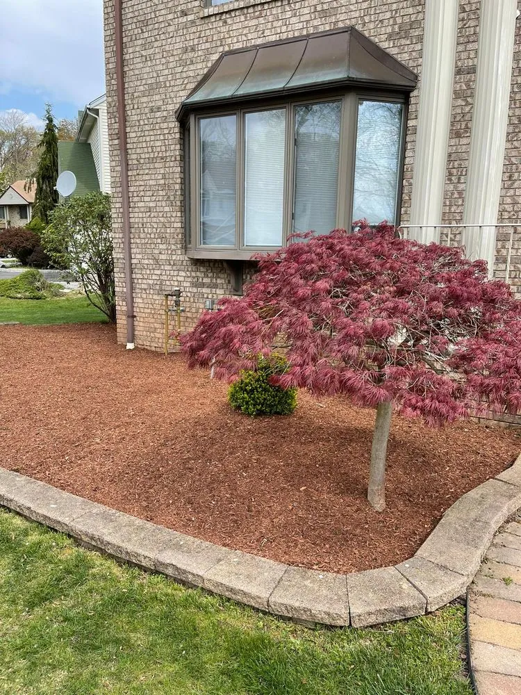 Reliable landscape installation in Hackensack, NJ by Wilson Home Improvement & Landscape