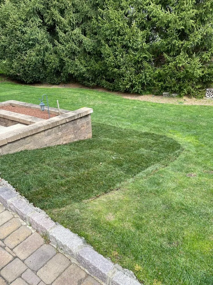 Expert yard maintenance with custom design in Hackensack, NJ by Wilson Home Improvement & Landscape
