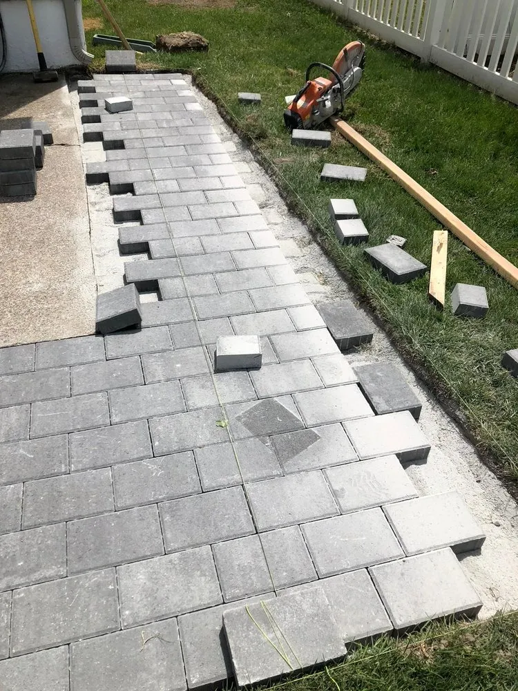 Expert lawn mowing service in Hackensack, NJ - Wilson Home Improvement & Landscape