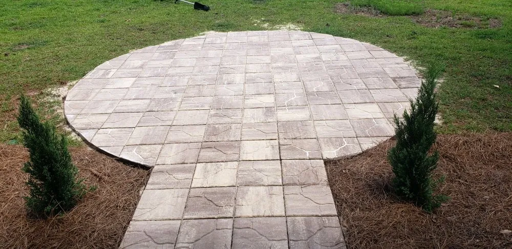 Trusted yard cleanup service in Daphne, AL - Wilson Landscape and Lawn Service