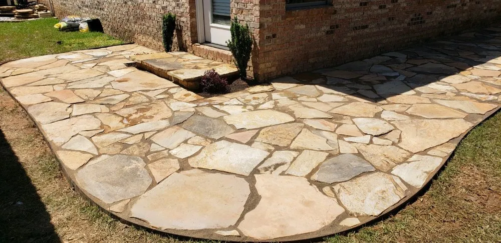 Reliable landscaping services experts serving Daphne, AL - Wilson Landscape and Lawn Service