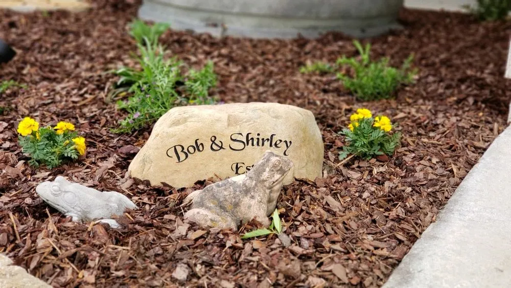 Reliable landscaping services in Daphne, AL - Wilson Landscape and Lawn Service