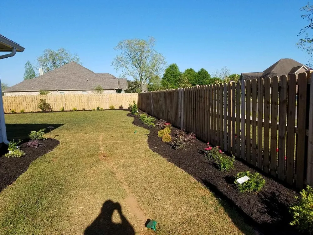 Affordable yard maintenance experts serving Daphne, AL - Wilson Landscape and Lawn Service