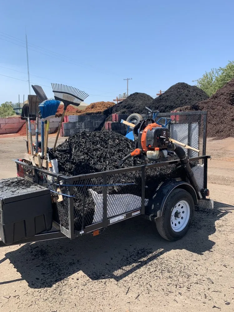 Reliable landscape installation in Citrus Heights, CA by Wilson Landscape