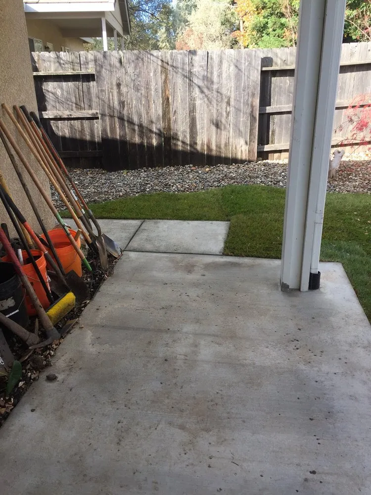 Professional lawn care service experts serving Citrus Heights, CA - Wilson Landscape