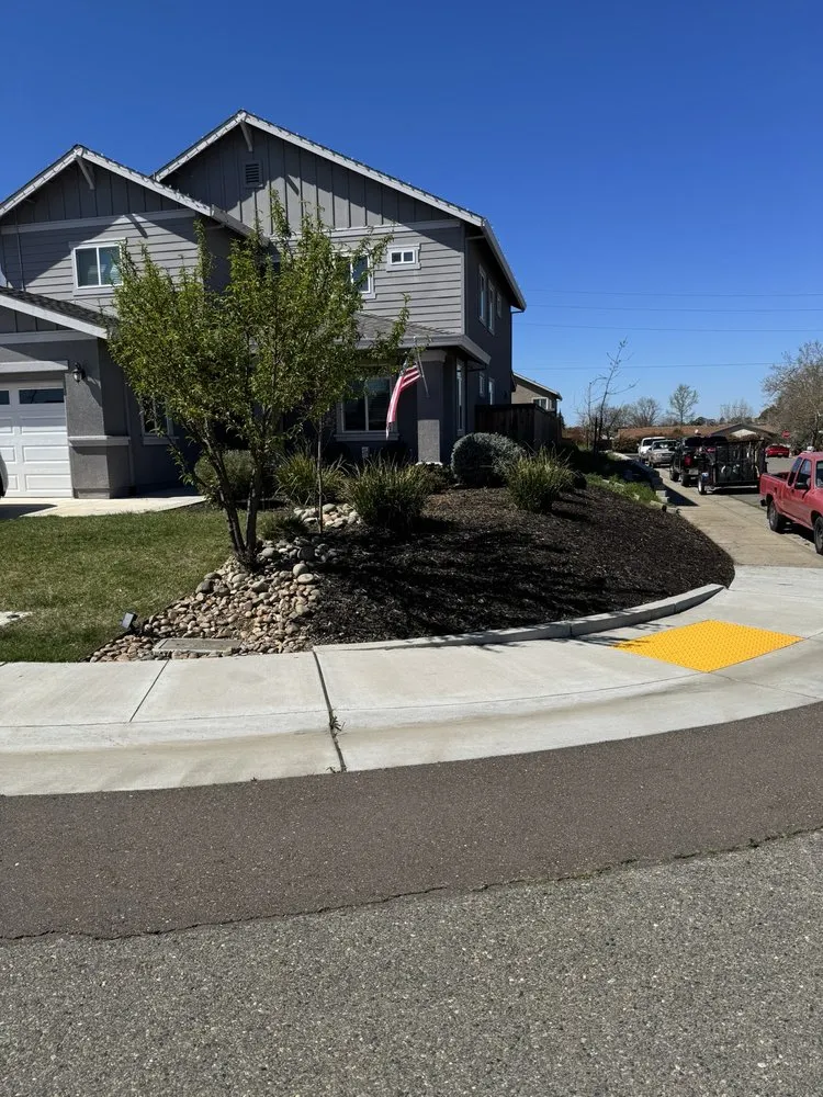 Top-rated lawn care service experts serving Citrus Heights, CA - Wilson Landscape