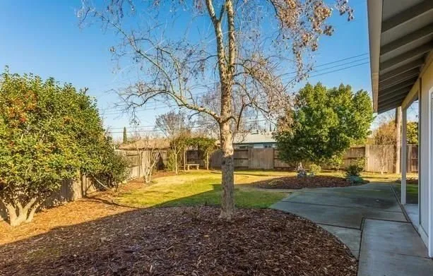 Trusted outdoor landscaping with custom design in Citrus Heights, CA by Wilson Landscape