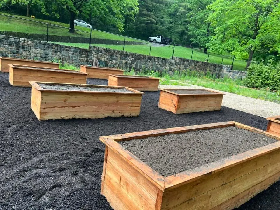 Top-rated landscape installation for residential properties across Danbury, CT - Wilson Landscape