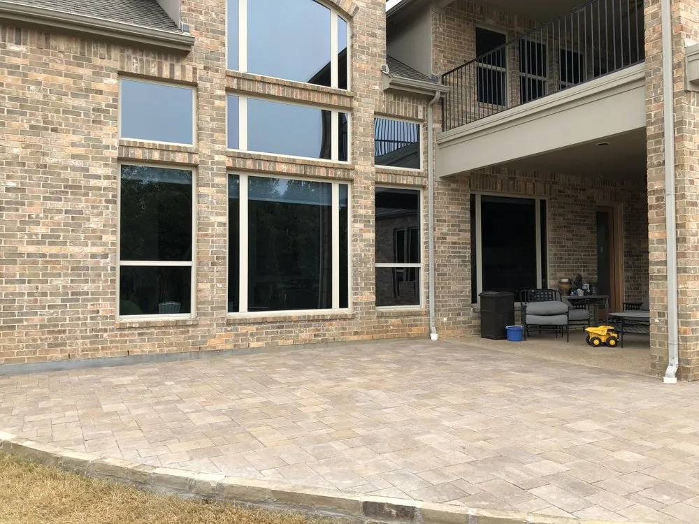 Top-rated landscape installation experts serving Lewisville, TX - Wilson Landscape Design