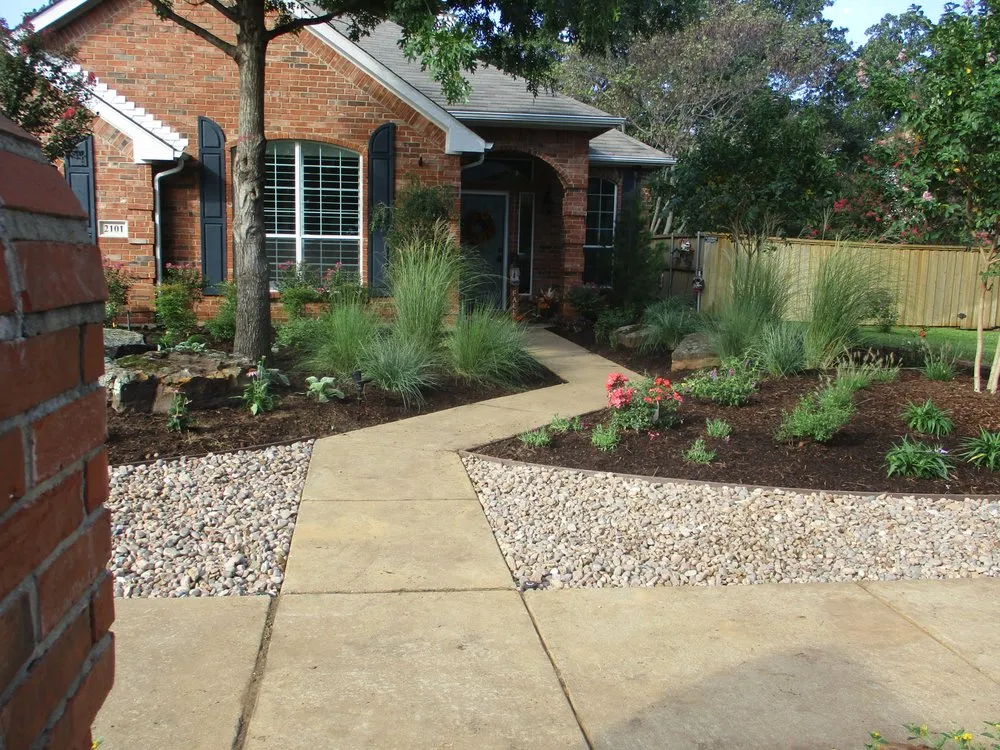 Reliable landscape design experts serving Lewisville, TX - Wilson Landscape Design