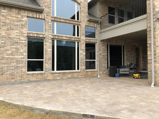 Wilson Landscape Design Logo