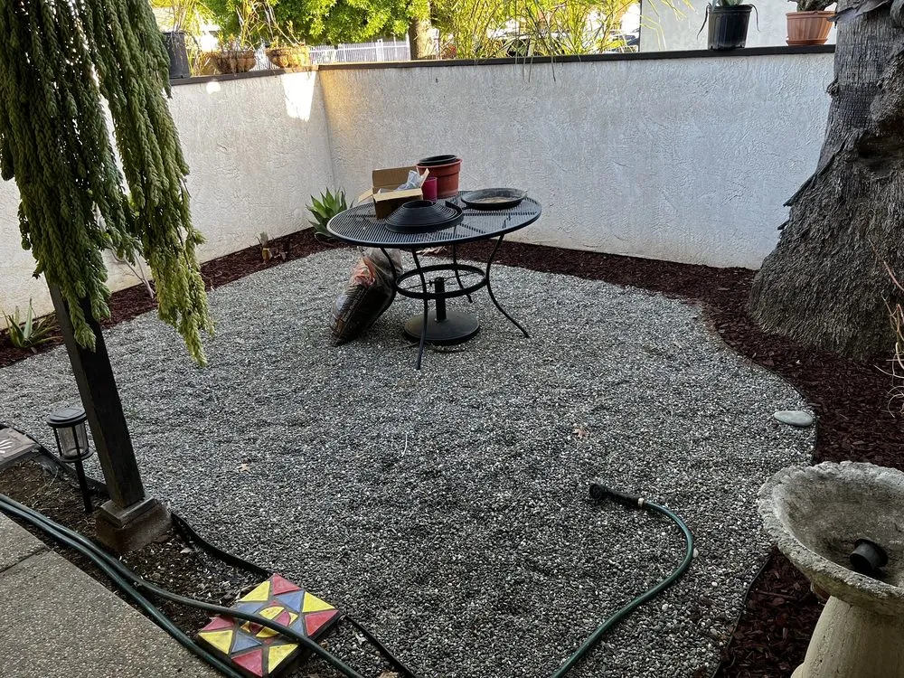 Expert lawn care service for homes in Sacramento, CA by Wilson Landscape Maintenance Services