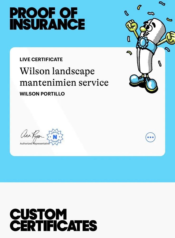 Professional lawn care service in Sacramento, CA by Wilson Landscape Maintenance Services