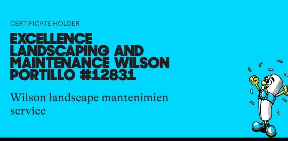 Local outdoor landscaping experts serving Sacramento, CA - Wilson Landscape Maintenance Services