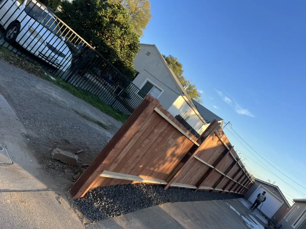 Professional residential landscaping near you across Sacramento, CA - Wilson Landscape Maintenance Services