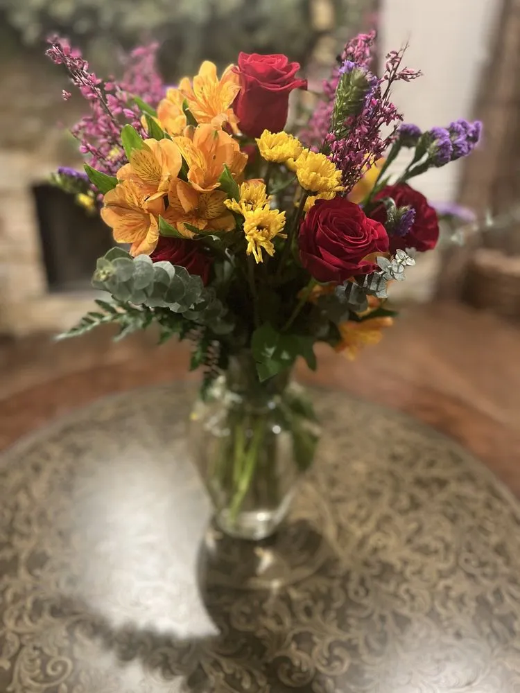 Professional landscape design for homes across Helotes, TX - Wilson Landscape Nursery & Florist