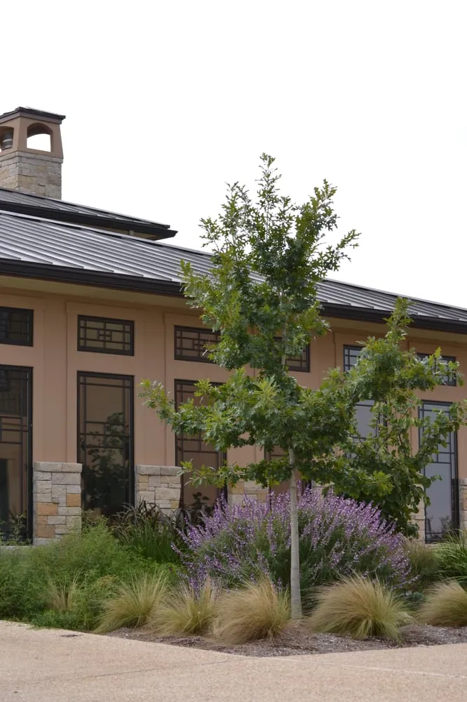 Top-rated landscaping services for residential properties in Helotes, TX by Wilson Landscape Nursery & Florist