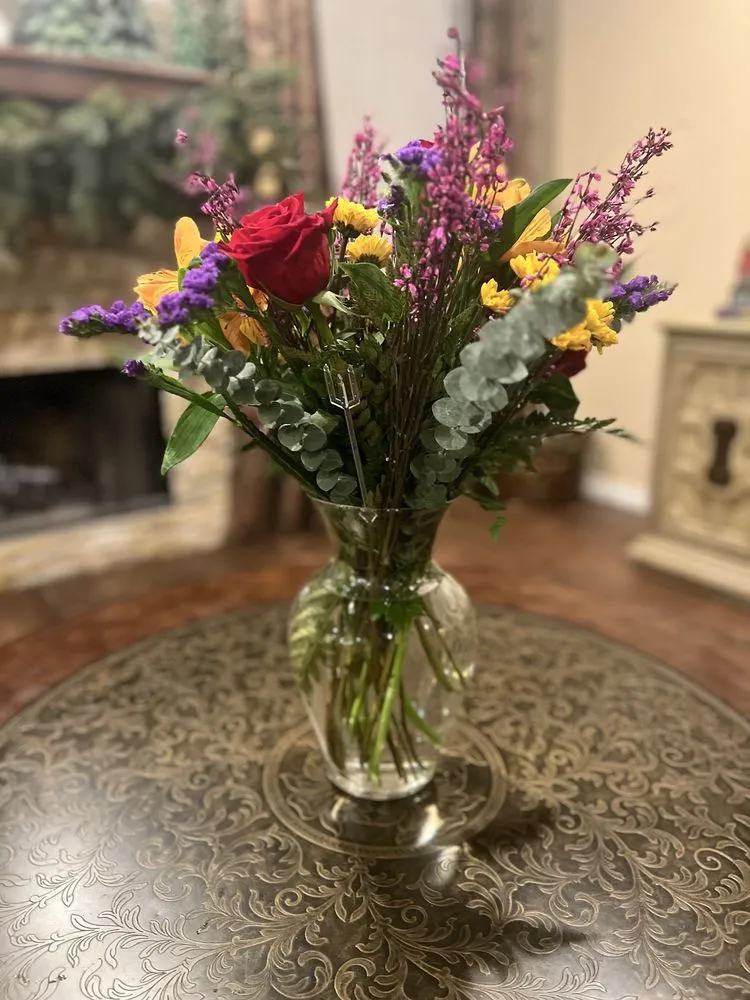 Expert outdoor landscaping near you in Helotes, TX by Wilson Landscape Nursery & Florist