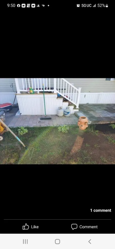 Top-rated outdoor landscaping for outdoor upgrades in Weymouth Town, MA by Wilson Landscape