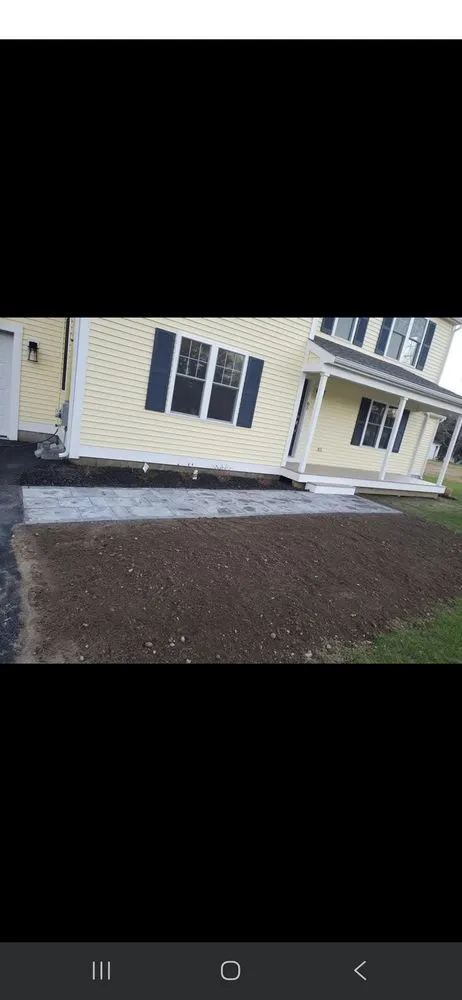 Professional landscape design in Weymouth Town, MA - Wilson Landscape