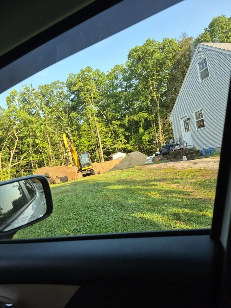 Professional yard cleanup service for residential properties across Weymouth Town, MA - Wilson Landscape