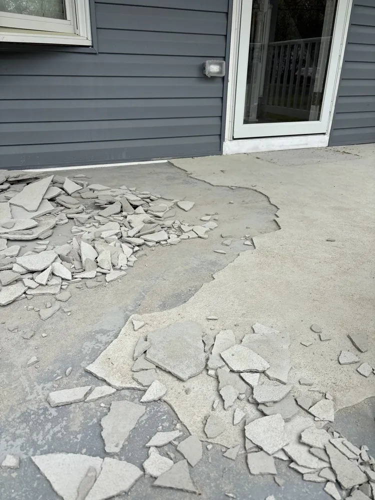 Top-rated garden landscaping in Glen Burnie, MD by Wilson Landscaping & Construction