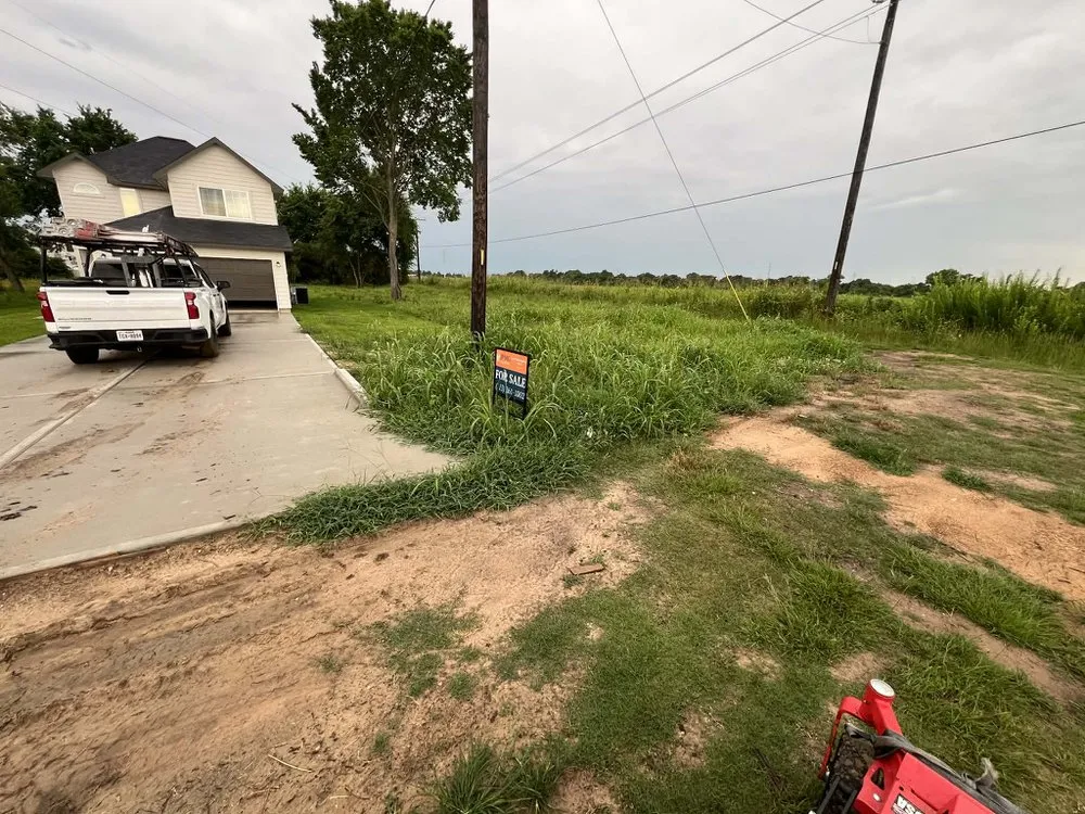 Reliable residential landscaping near you in Conroe, TX by Wilson Landscaping