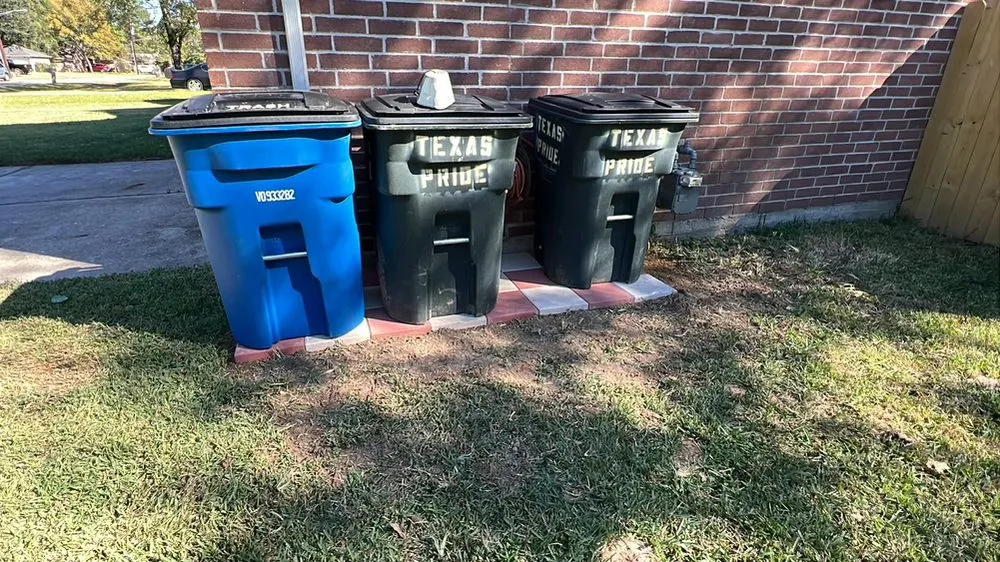 Top-rated outdoor landscaping near you in Conroe, TX by Wilson Landscaping