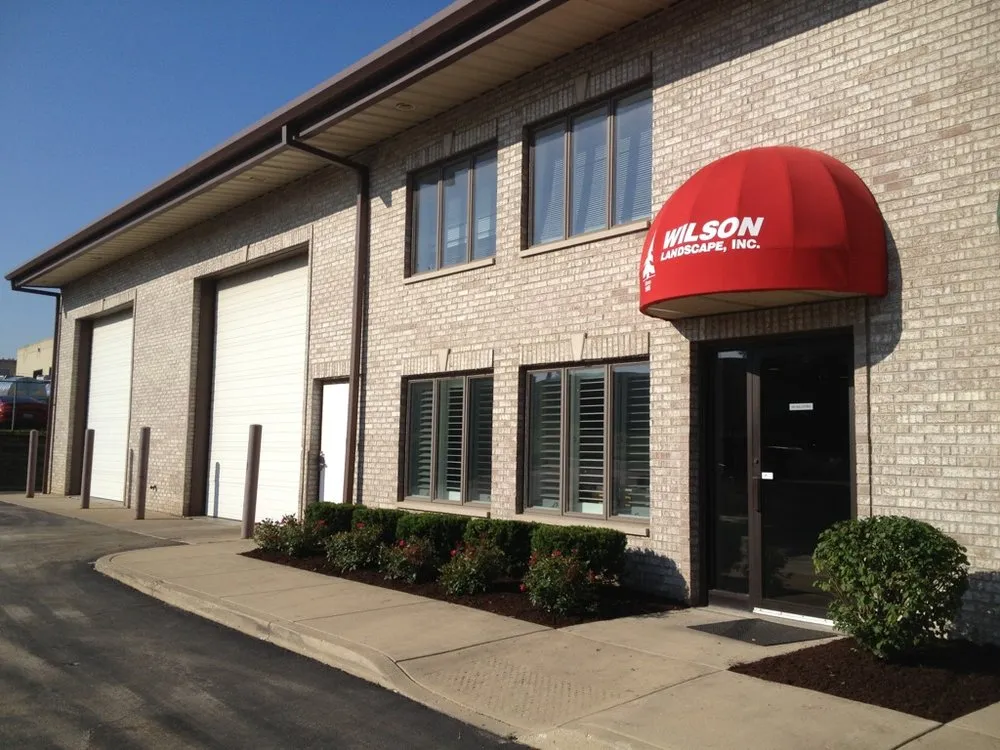 Trusted yard cleanup service in Joliet, IL by Wilson Landscaping