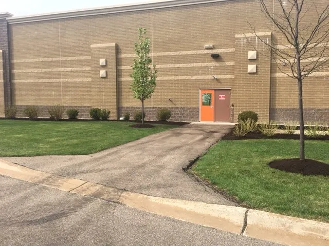 Local landscape design in Joliet, IL - Wilson Landscaping