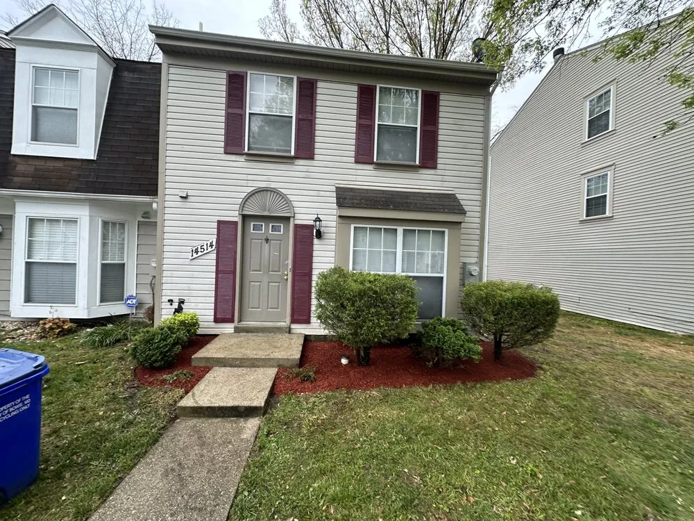 Top-rated landscaping services in Lanham, MD - Wilson Landscaping