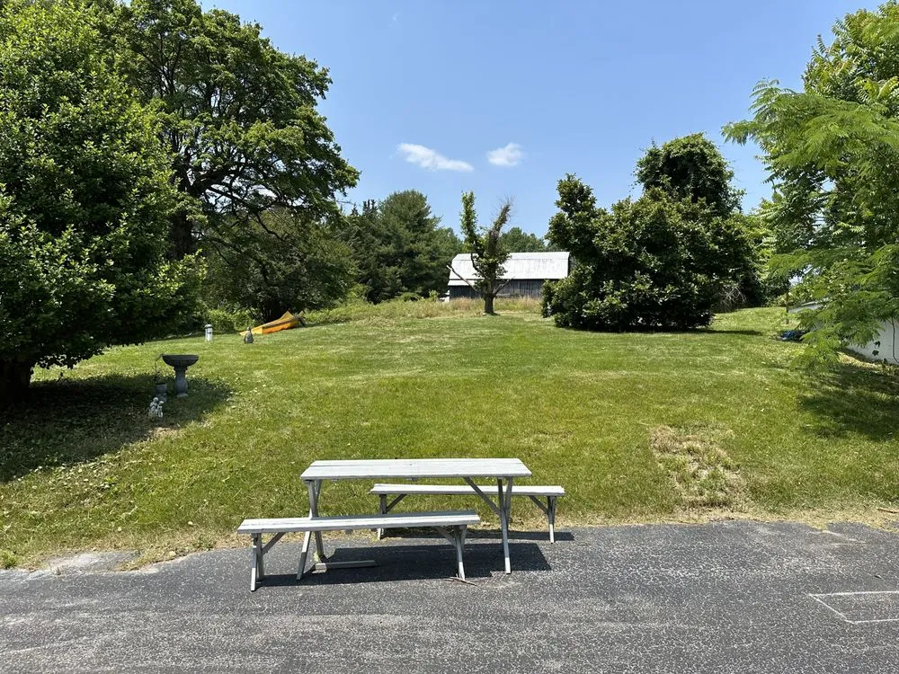 Reliable landscape installation for homes in Lanham, MD by Wilson Landscaping