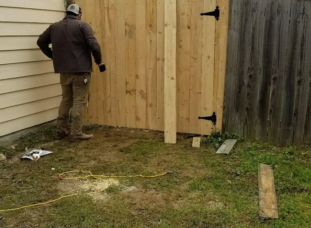 Top-rated landscaping services for residential properties in Memphis, TN by Wilson Landscaping