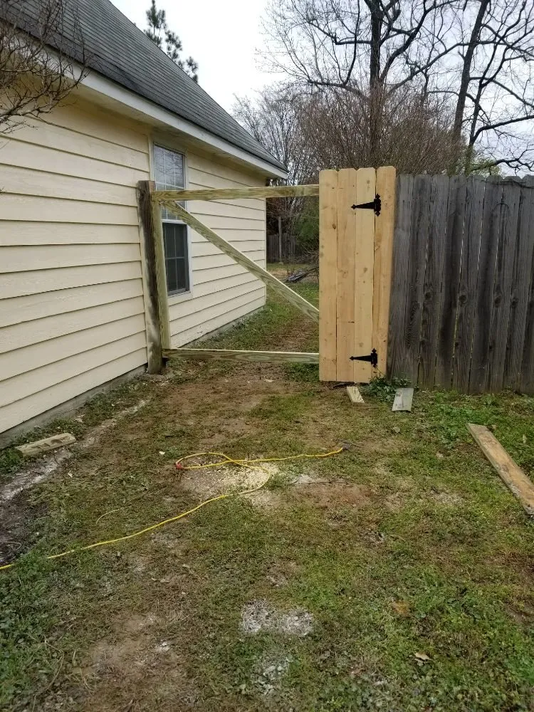 Local garden landscaping experts serving Memphis, TN - Wilson Landscaping