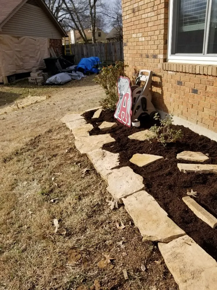 Reliable landscaping services near you across Memphis, TN - Wilson Landscaping