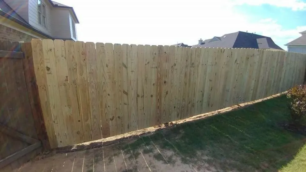 Custom yard maintenance with custom design across Memphis, TN - Wilson Landscaping