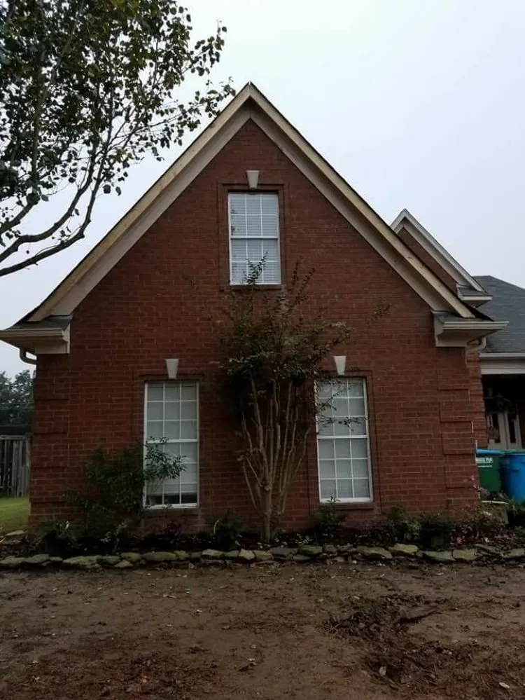 Expert lawn care service for outdoor upgrades in Memphis, TN by Wilson Landscaping