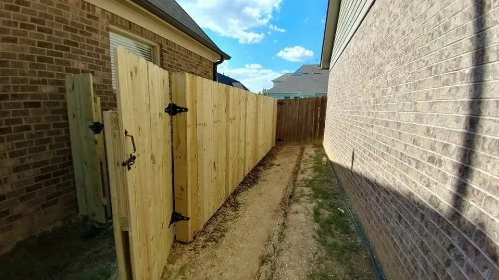 Trusted landscape installation in Memphis, TN by Wilson Landscaping