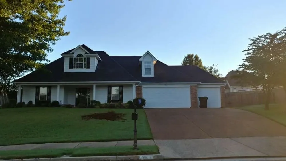 Reliable landscape design with custom design across Memphis, TN - Wilson Landscaping