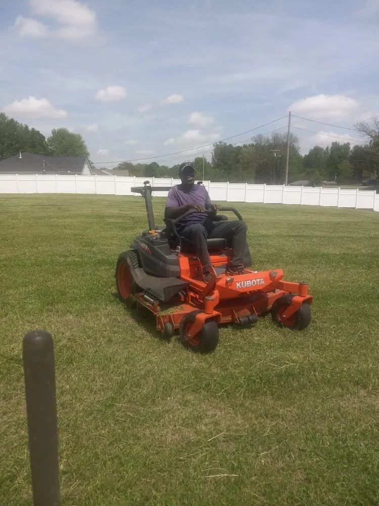 Expert landscape design for homes across Millington, TN - Wilson Landscaping