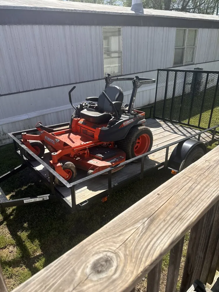 Expert yard maintenance for year-round maintenance across Millington, TN - Wilson Landscaping