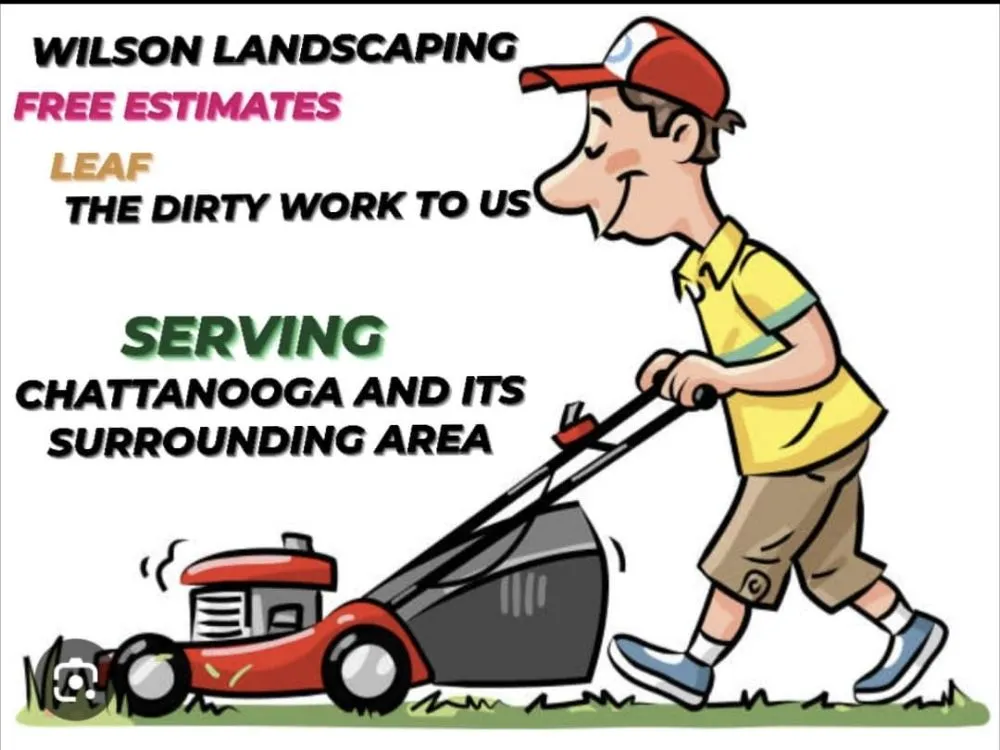 Trusted lawn care service for year-round maintenance across Rossville, GA - Wilson Landscaping