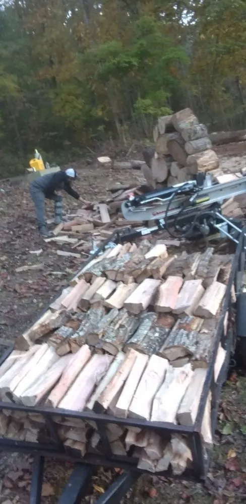 Custom lawn mowing service near you in Rossville, GA by Wilson Landscaping