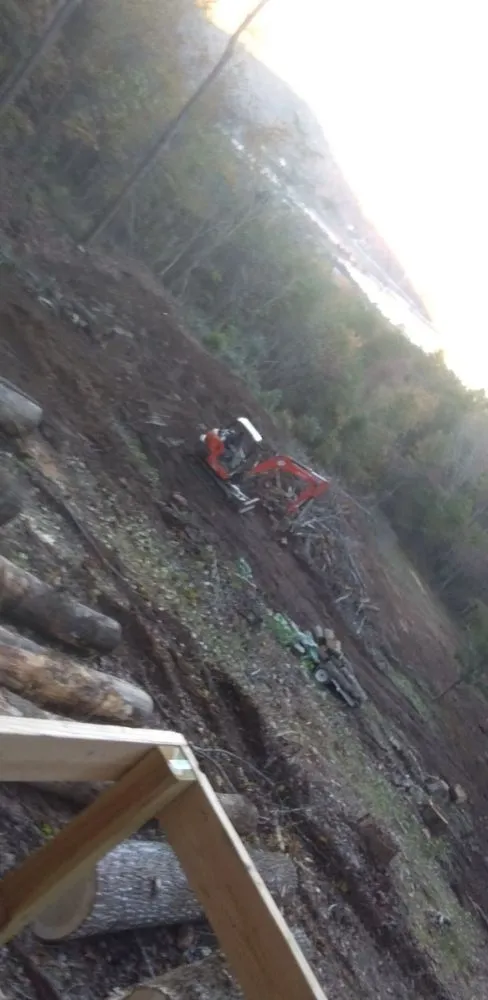 Professional yard maintenance in Rossville, GA - Wilson Landscaping