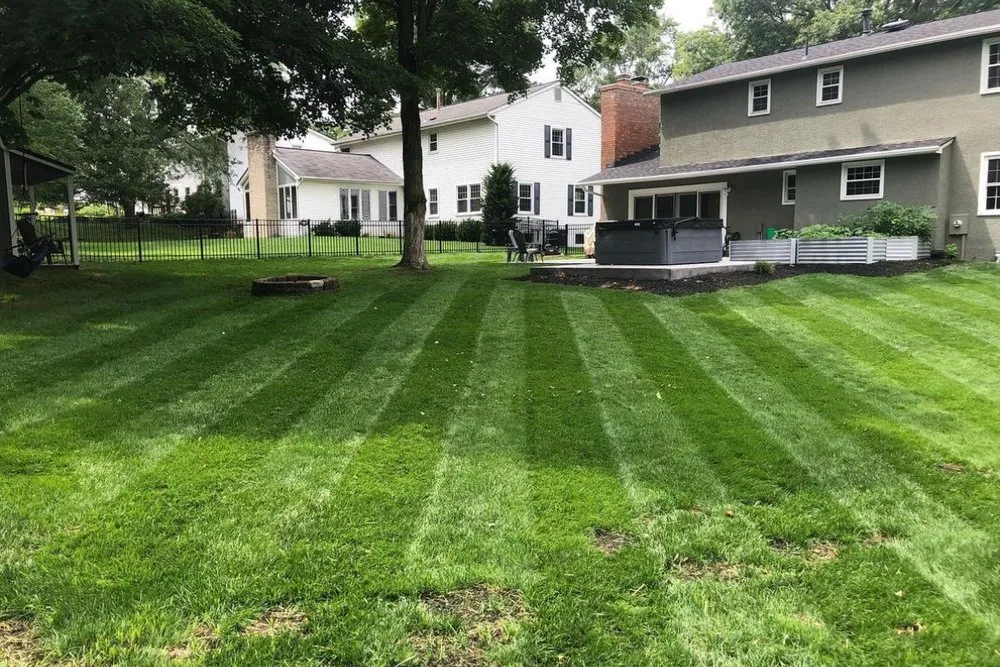 Affordable landscape design experts serving Worthington, OH - Wilson Landscaping