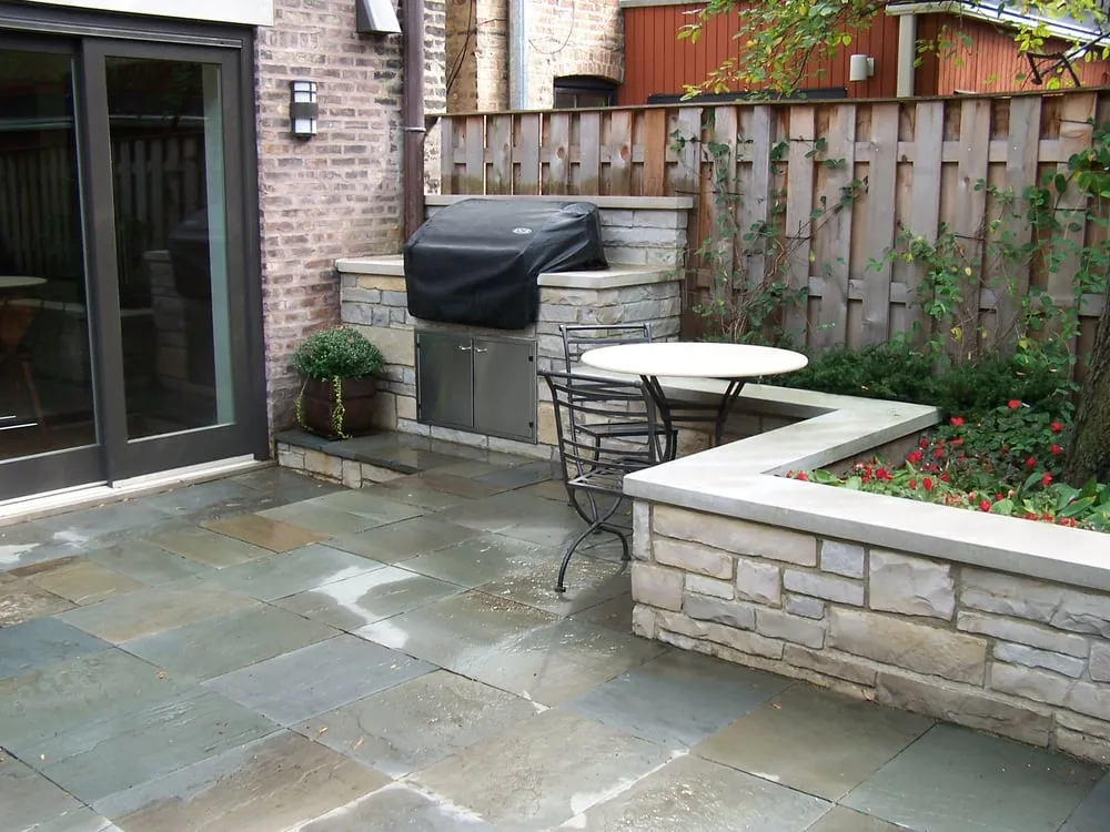 Top-rated landscaping services in Northbrook, IL by Wilson Lawn and Landscape