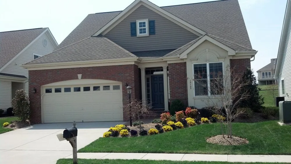 Custom lawn care service for beautiful yards across Manassas, VA - Wilson Lawn Care Services