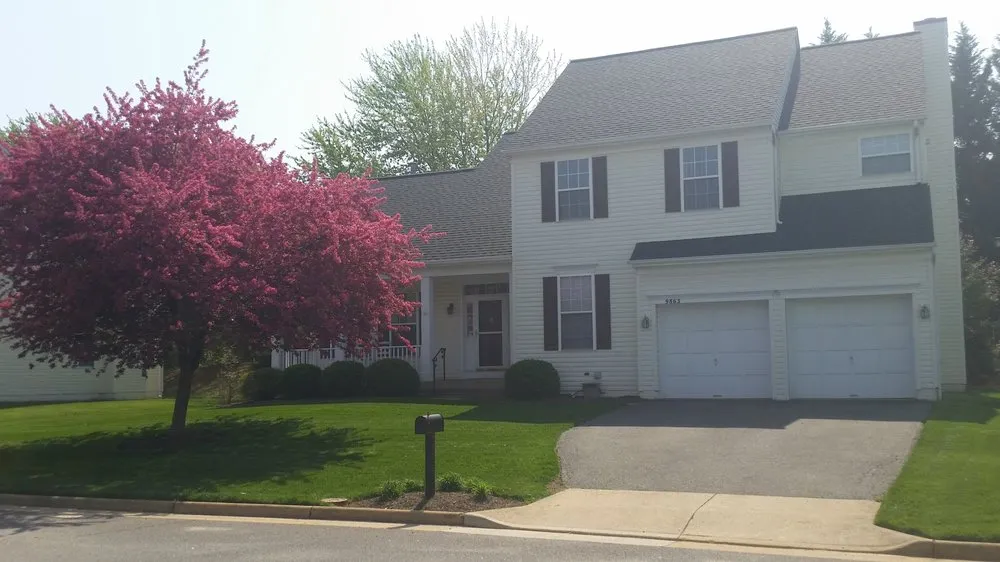 Reliable garden landscaping experts serving Manassas, VA - Wilson Lawn Care Services